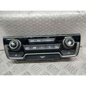Mando Climatizador para Honda Cr-V
