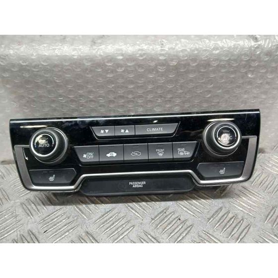 Mando Climatizador para Honda Cr-V