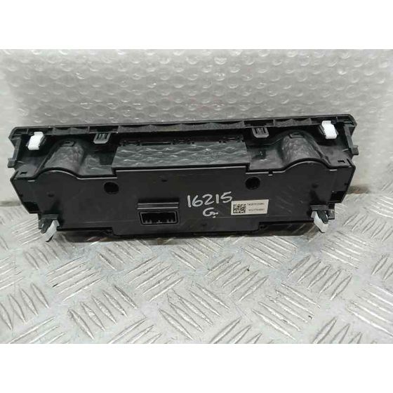 Mando Climatizador para Honda Cr-V