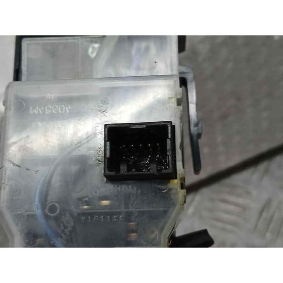 Mando Limpia para Honda Cr-V