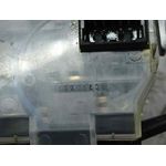Mando Limpia para Honda Cr-V