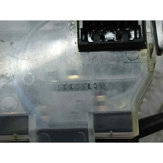 Mando Limpia para Honda Cr-V