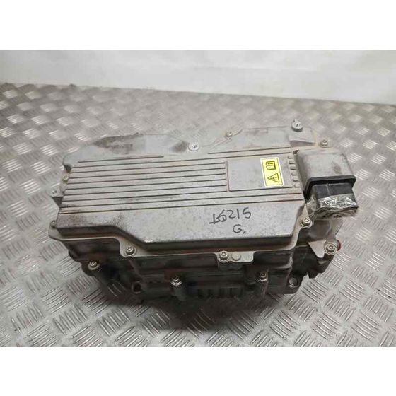 Transformador Hibrido para Honda Cr-V