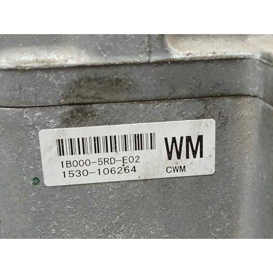 Transformador Hibrido para Honda Cr-V