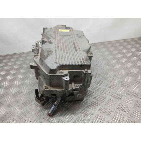 Transformador Hibrido para Honda Cr-V
