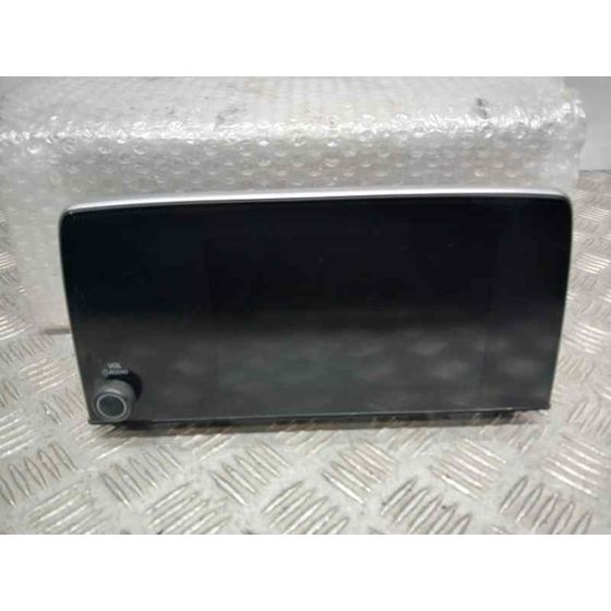 Sistema Navegacion Gps para Honda Cr-V