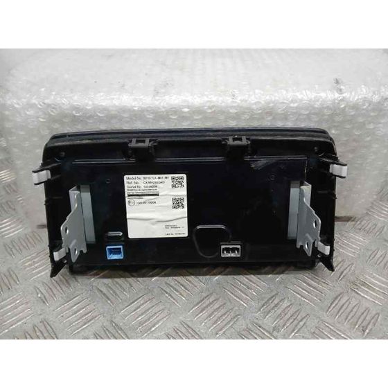 Sistema Navegacion Gps para Honda Cr-V
