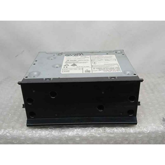 Sistema Audio / Radio para Honda Cr-V