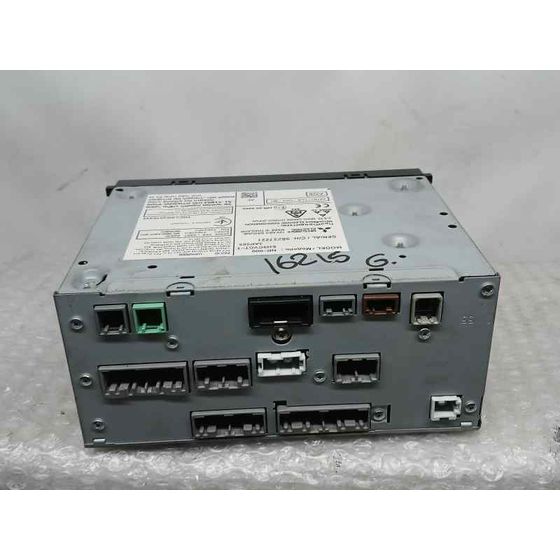 Sistema Audio / Radio para Honda Cr-V