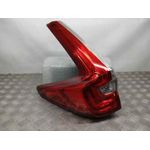 Piloto Trasero Izquierdo para Honda Cr-V