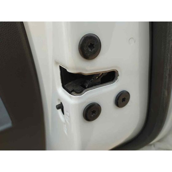 Cerradura Puerta Trasera Derecha para Renault Captur Ii