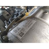 Compresor Aire Acondicionado para Renault Captur Ii