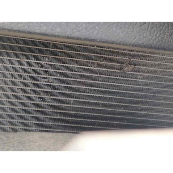 Condensador / Radiador Aire Acondicionado para Renault Captur Ii