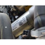Motor Arranque para Renault Captur Ii