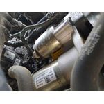 Motor Arranque para Renault Captur Ii