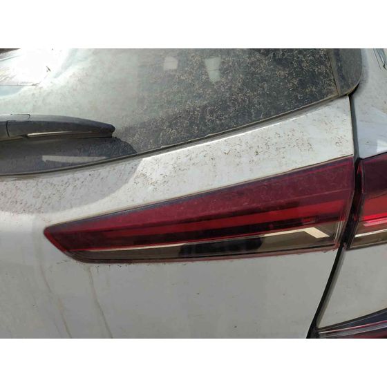 Piloto Trasero Derecho para Renault Captur Ii