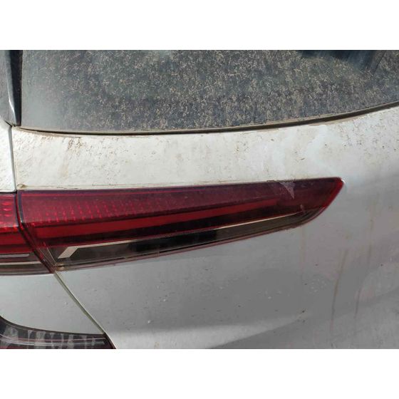 Piloto Trasero Izquierdo para Renault Captur Ii