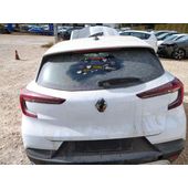 Porton Trasero para Renault Captur Ii