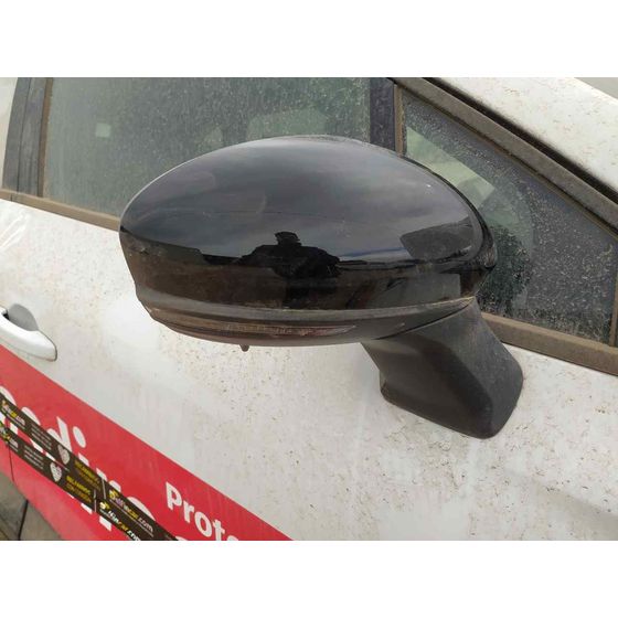 Retrovisor Derecho para Renault Captur Ii
