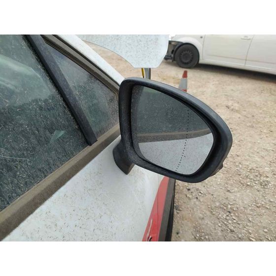 Retrovisor Derecho para Renault Captur Ii