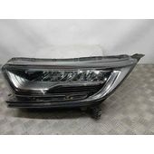 Faro Izquierdo para Honda Cr-V