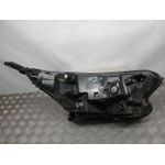 Faro Izquierdo para Honda Cr-V