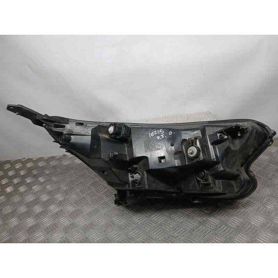 Faro Izquierdo para Honda Cr-V
