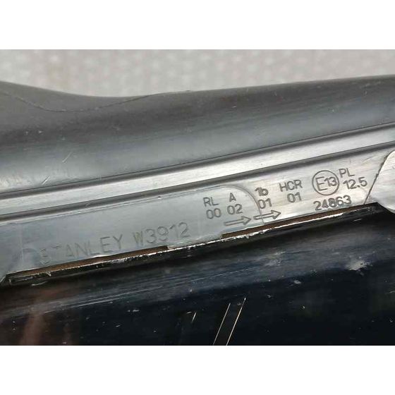 Faro Izquierdo para Honda Cr-V