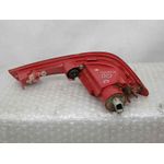 Piloto Trasero Izquierdo Paragolpes para Honda Cr-V