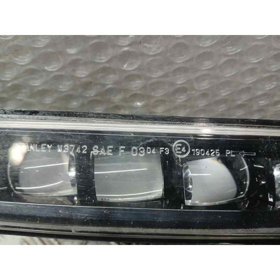 Piloto Delantero Derecho para Honda Cr-V