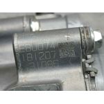 Bomba Freno para Honda Cr-V