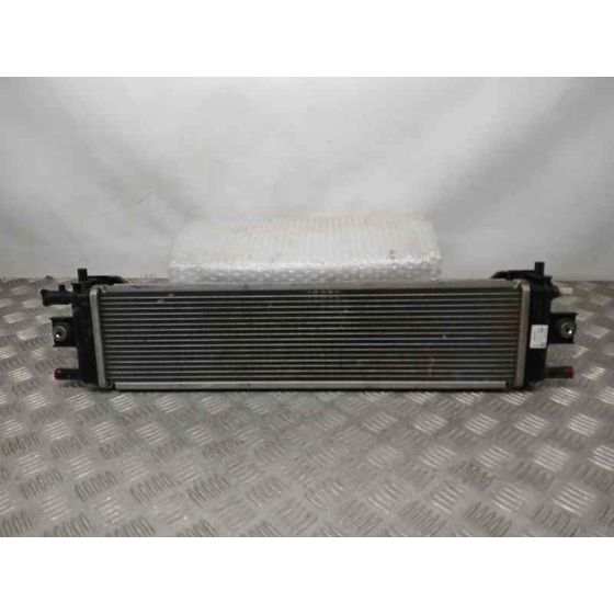 Radiador Caja Cambios para Honda Cr-V