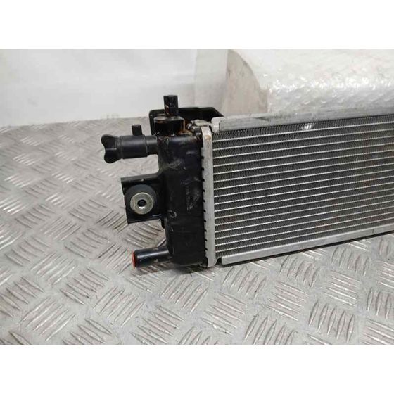 Radiador Caja Cambios para Honda Cr-V