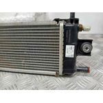 Radiador Caja Cambios para Honda Cr-V