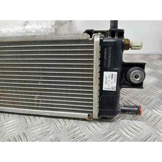 Radiador Caja Cambios para Honda Cr-V