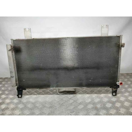 Condensador / Radiador Aire Acondicionado para Honda Cr-V