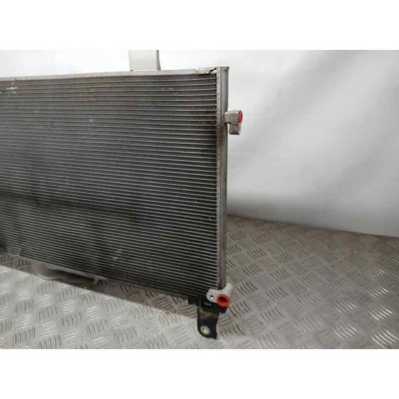 Condensador / Radiador Aire Acondicionado para Honda Cr-V