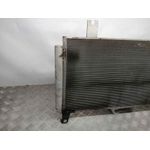 Condensador / Radiador Aire Acondicionado para Honda Cr-V