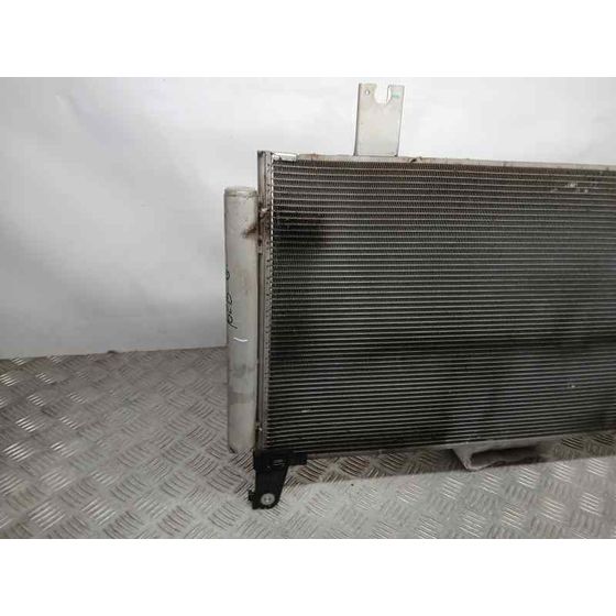 Condensador / Radiador Aire Acondicionado para Honda Cr-V