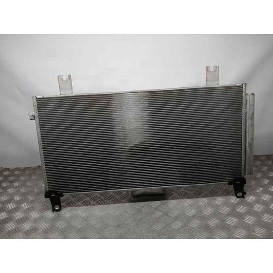 Condensador / Radiador Aire Acondicionado para Honda Cr-V