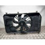 Electroventilador para Honda Cr-V
