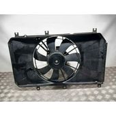 Electroventilador para Honda Cr-V