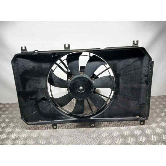Electroventilador para Honda Cr-V