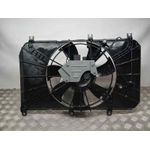 Electroventilador para Honda Cr-V