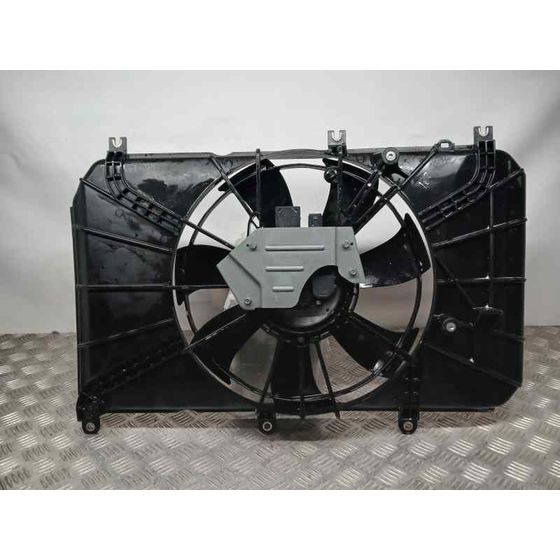 Electroventilador para Honda Cr-V