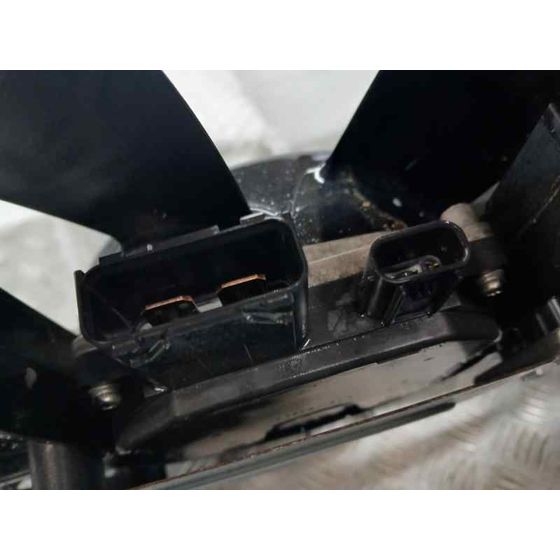 Electroventilador para Honda Cr-V