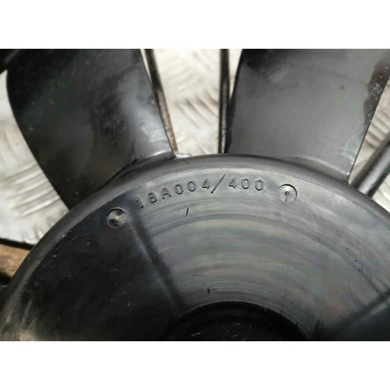 Electroventilador para Honda Cr-V