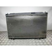 Radiador Agua para Honda Cr-V
