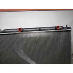 Radiador Agua para Honda Cr-V