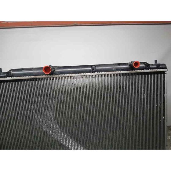 Radiador Agua para Honda Cr-V